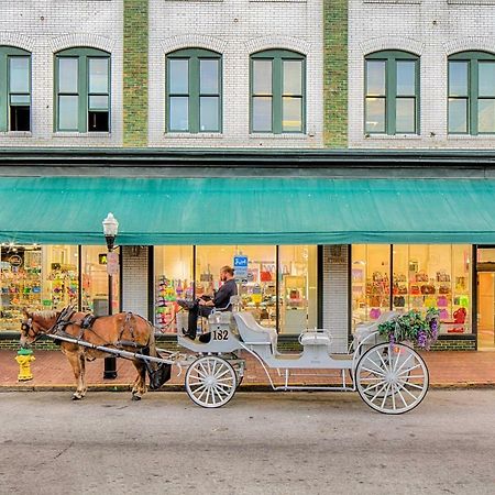 Вілла Savannah Town Екстер'єр фото